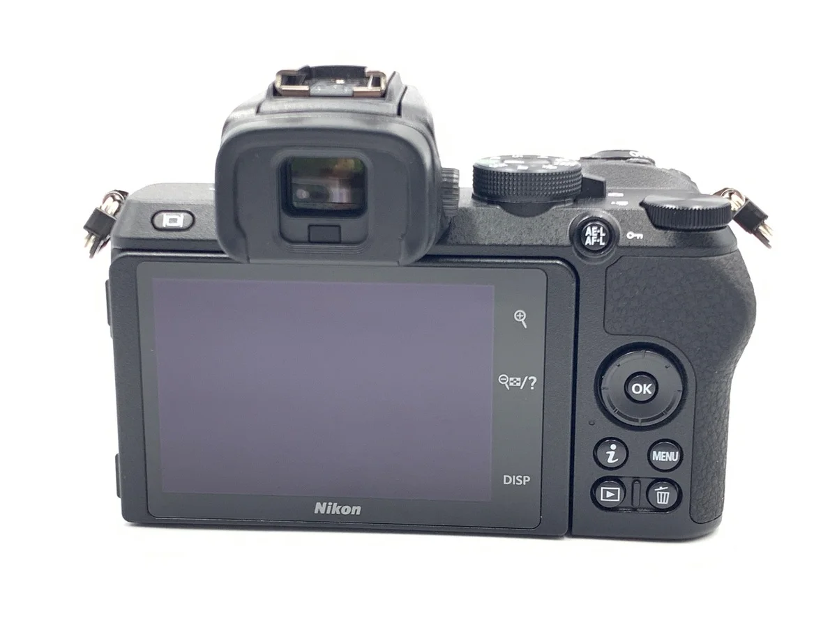 Nikon Z50