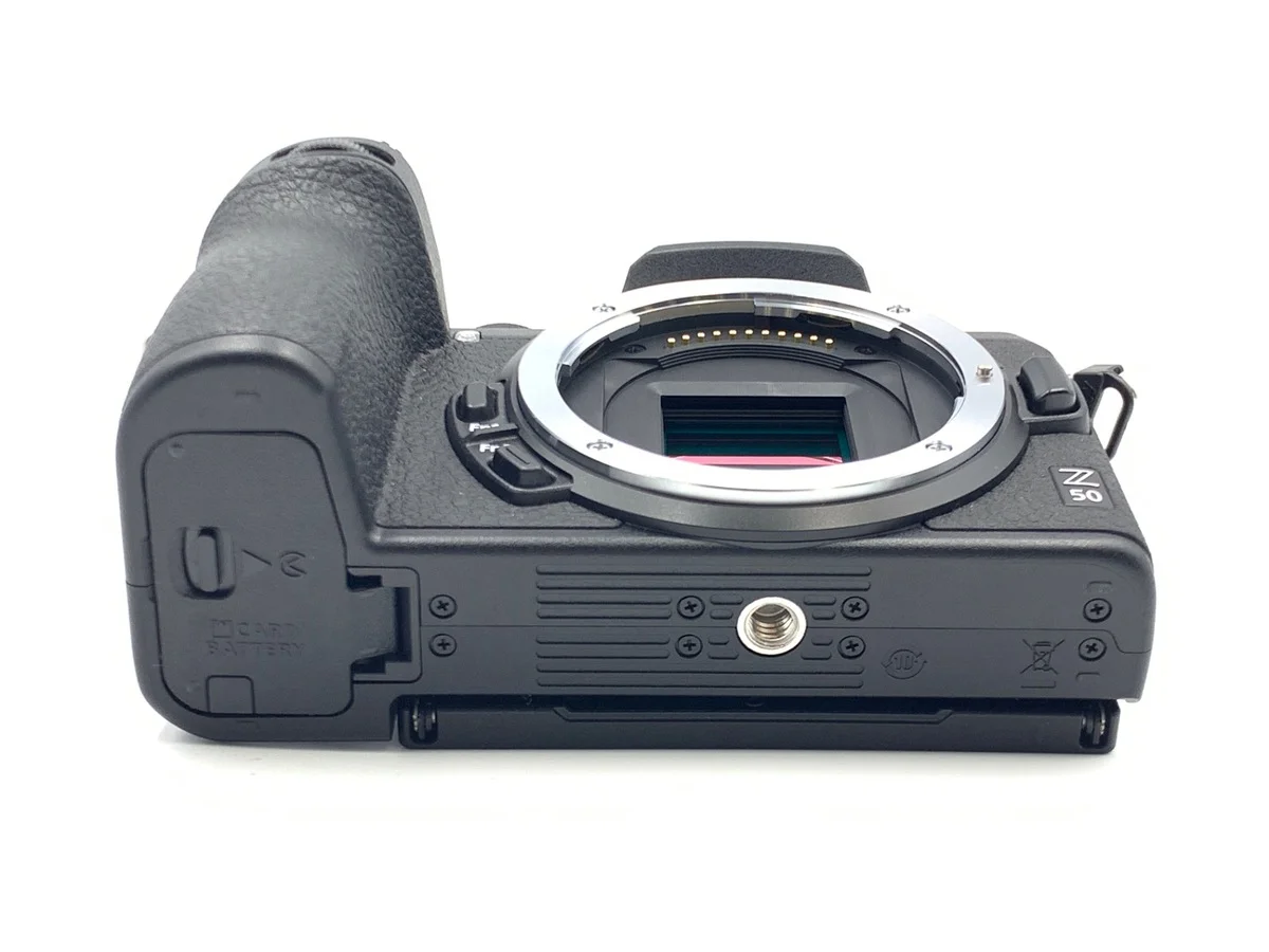 Nikon Z50
