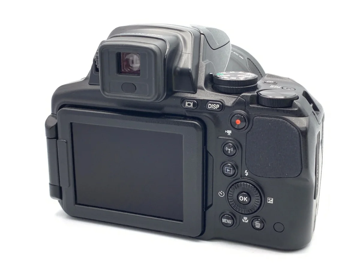 Nikon COOLPIX P900