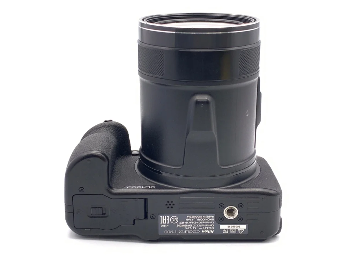 Nikon COOLPIX P900
