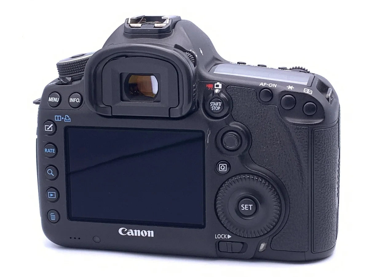 Canon EOS 5D MarkIII
