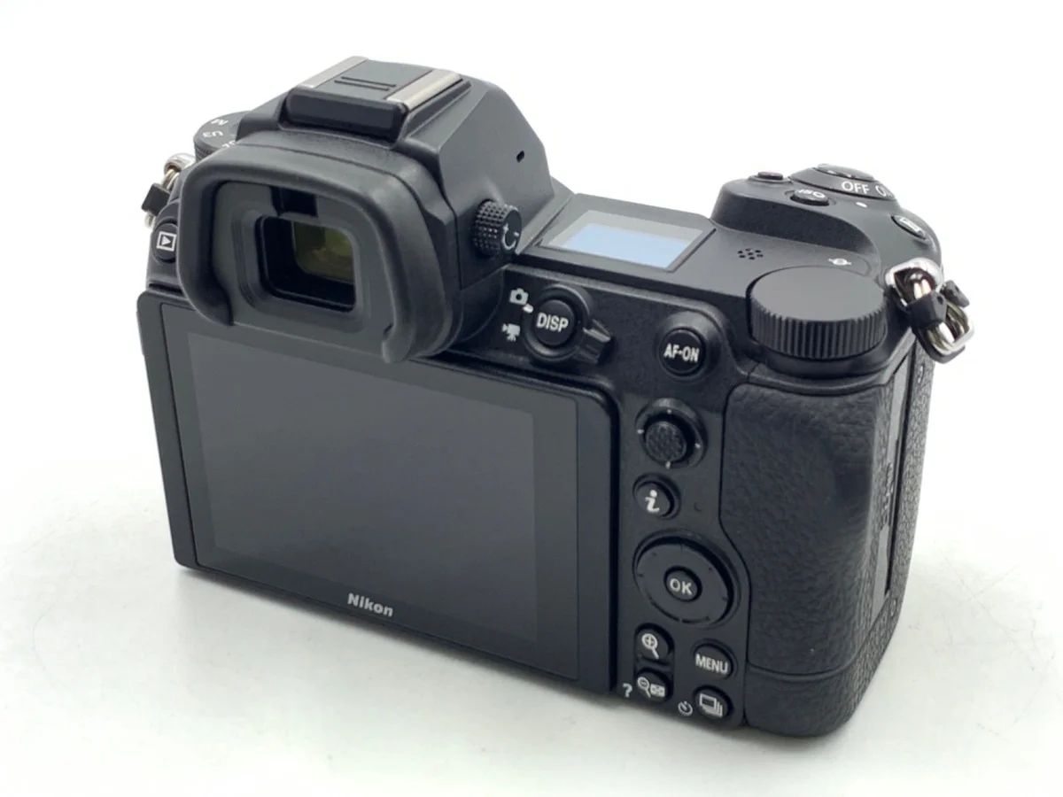 Nikon Z6II