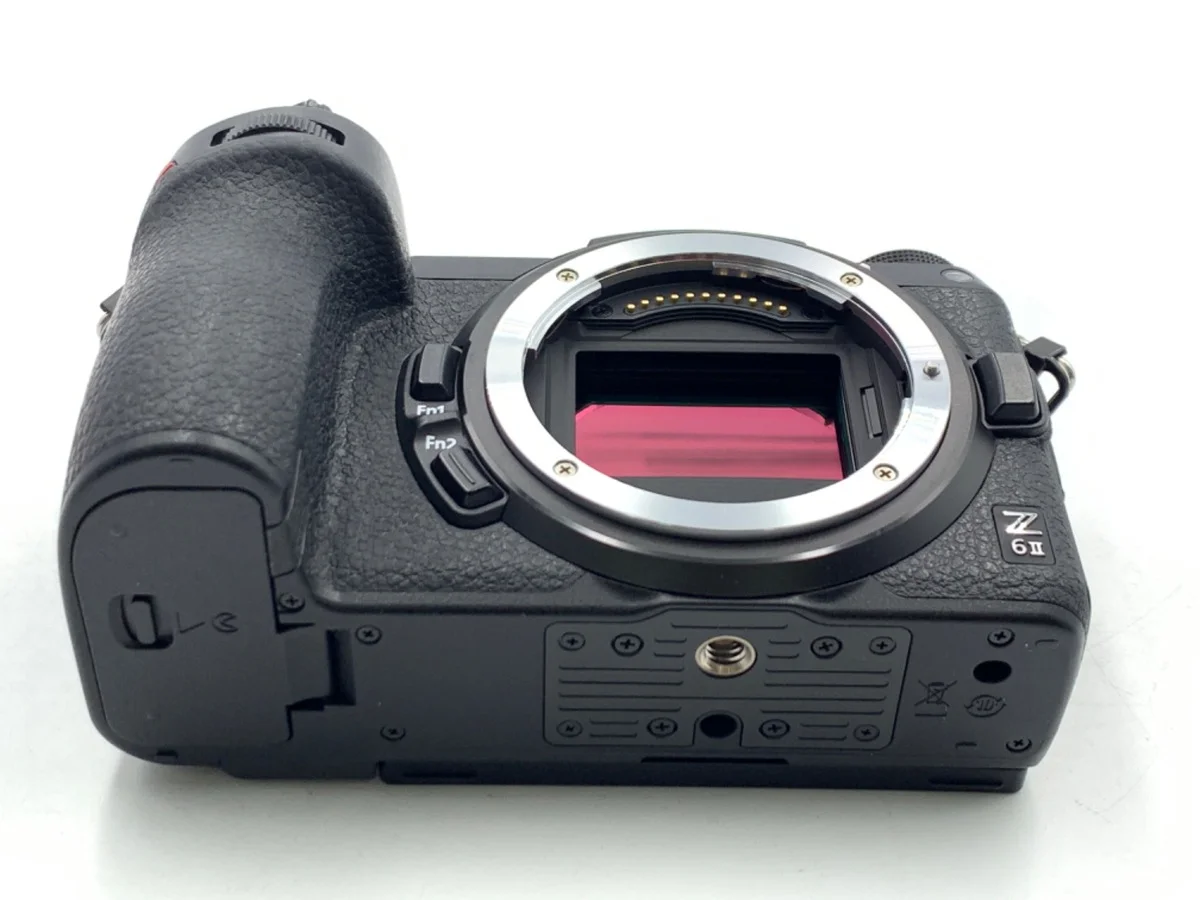 Nikon Z6II