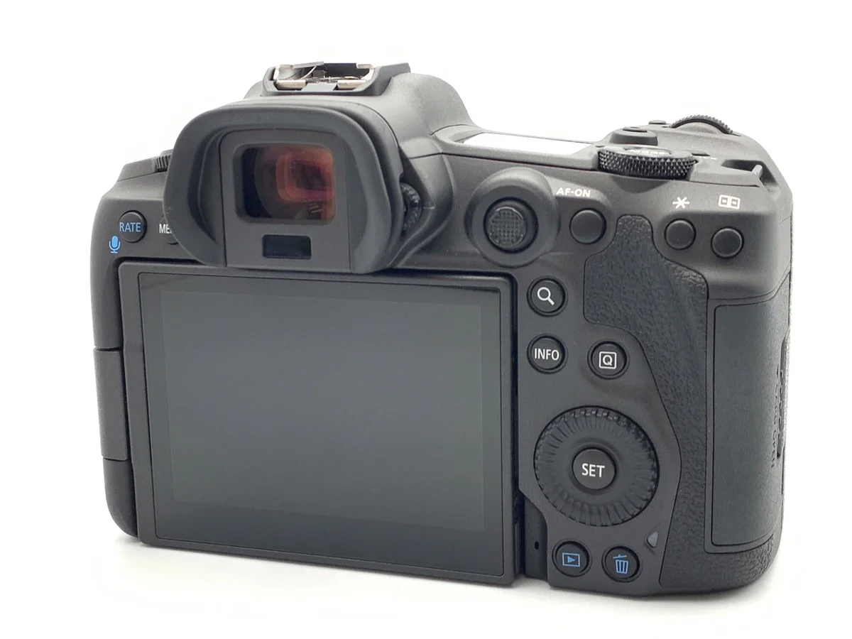 Canon EOS R5