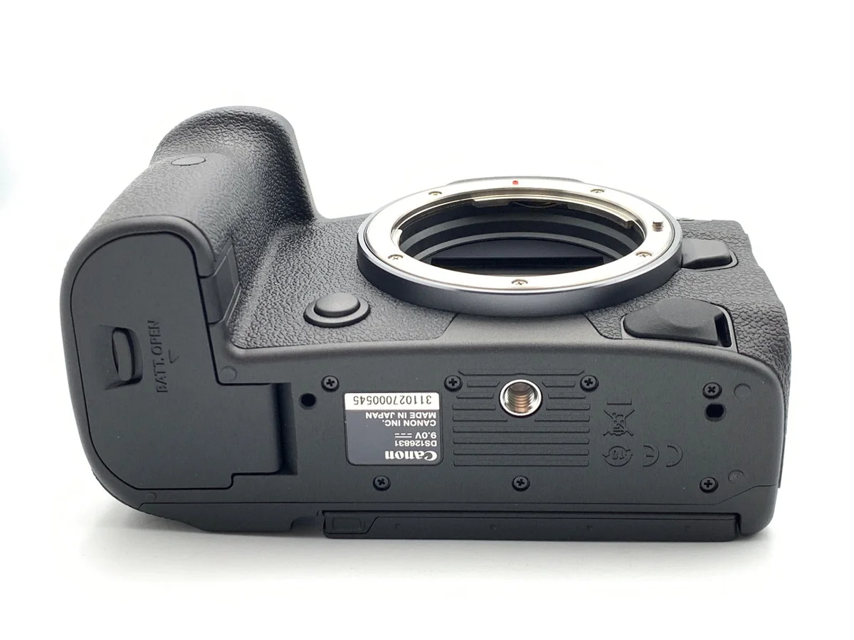 Canon EOS R5