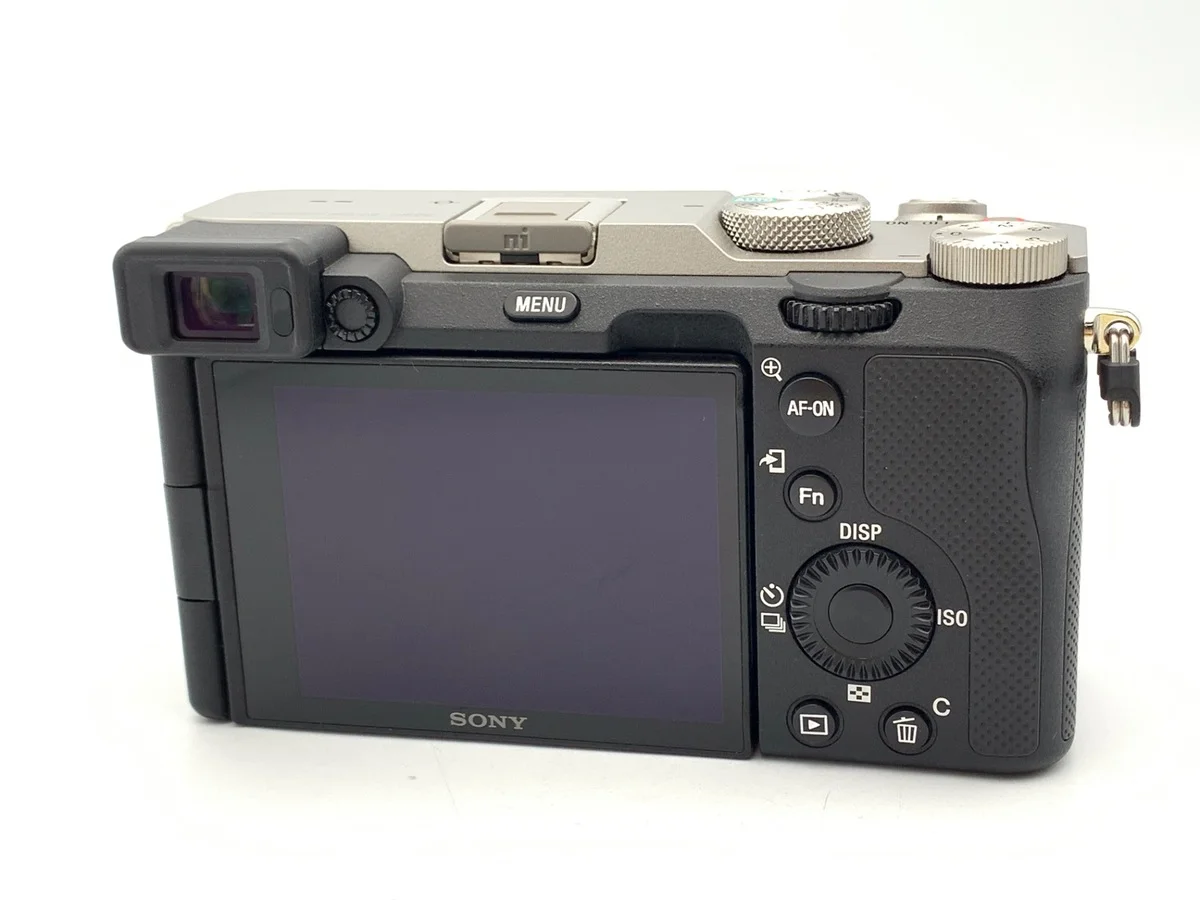Sony α7C [ILCE-7C S