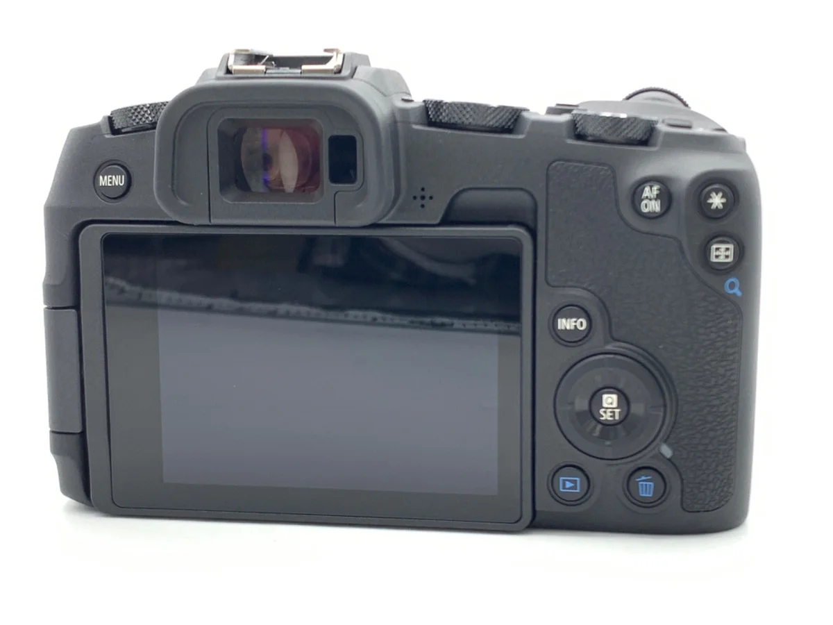 Canon EOS RP