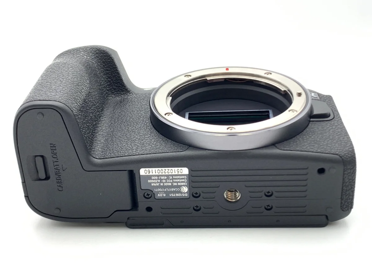 Canon EOS RP