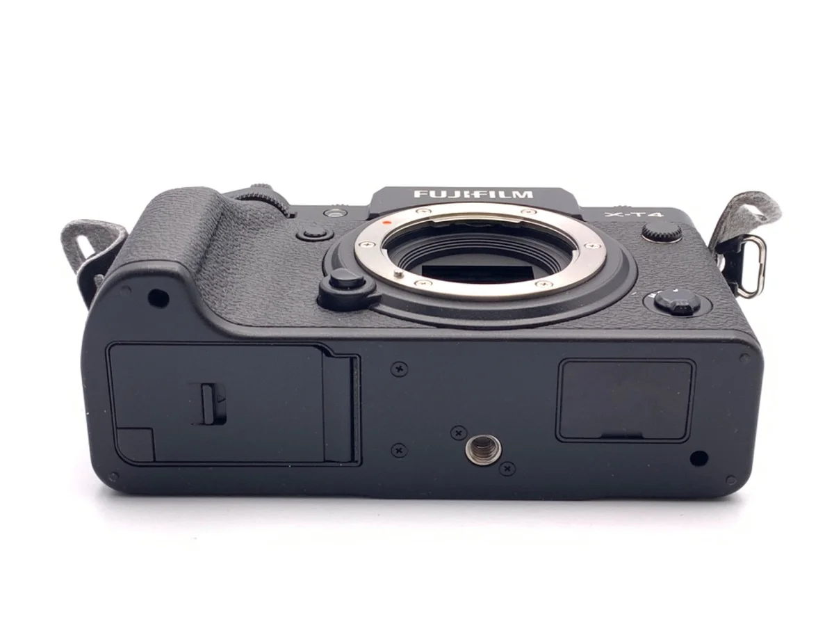 Fujifilm X-T4