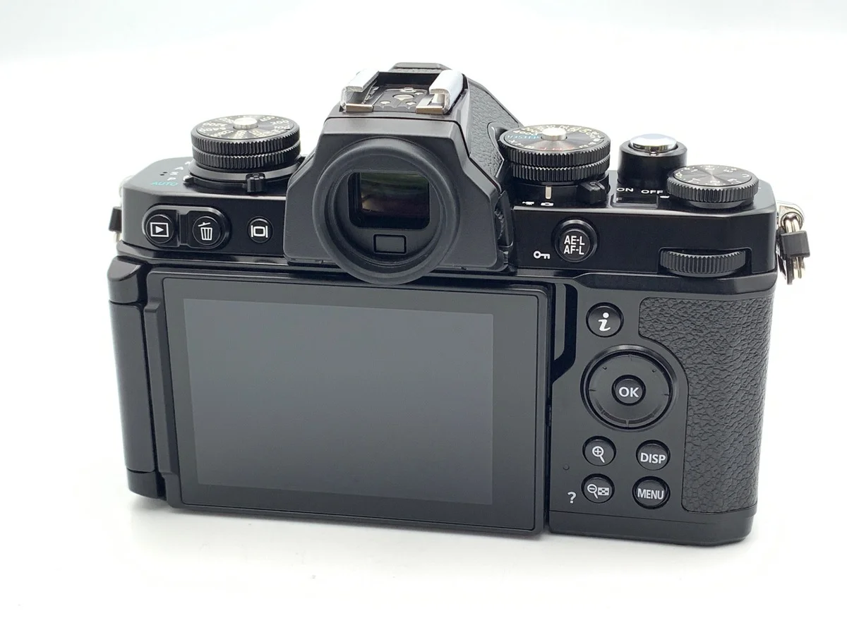 Nikon Zfc