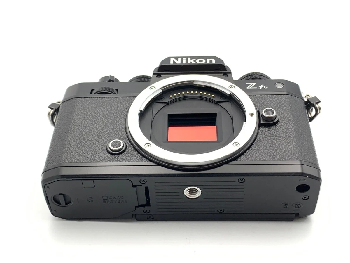 Nikon Zfc